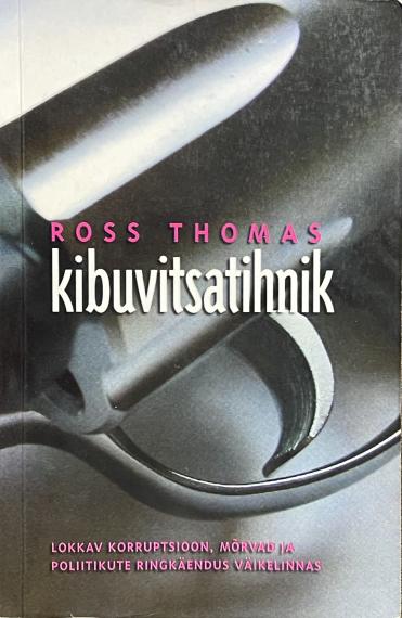 Väliskirjandus