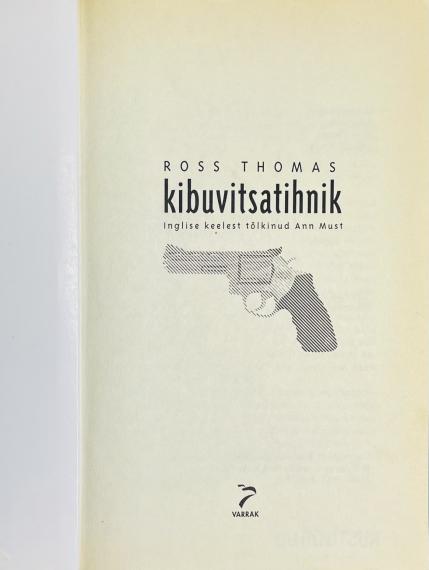 Väliskirjandus