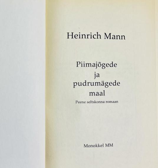 Väliskirjandus