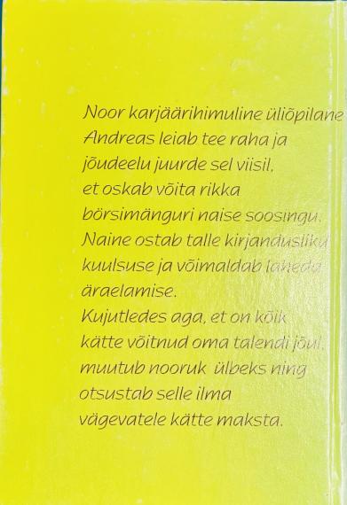 Väliskirjandus
