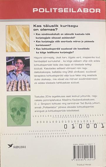 Väliskirjandus
