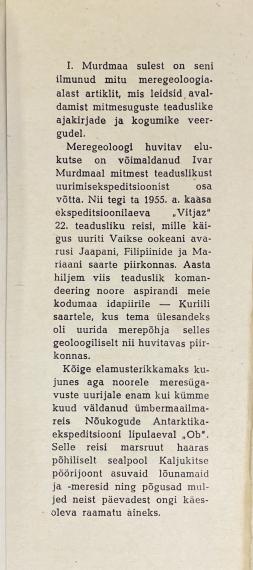 Maailmamaad