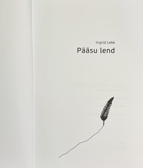 Eesti kirjandus