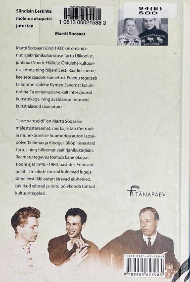 Eesti kirjandus