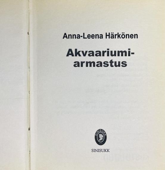 Väliskirjandus