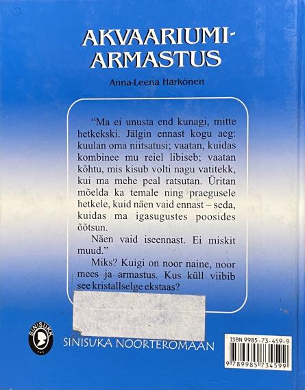 Väliskirjandus