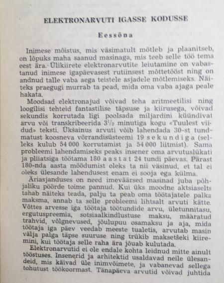 Väliskirjandus