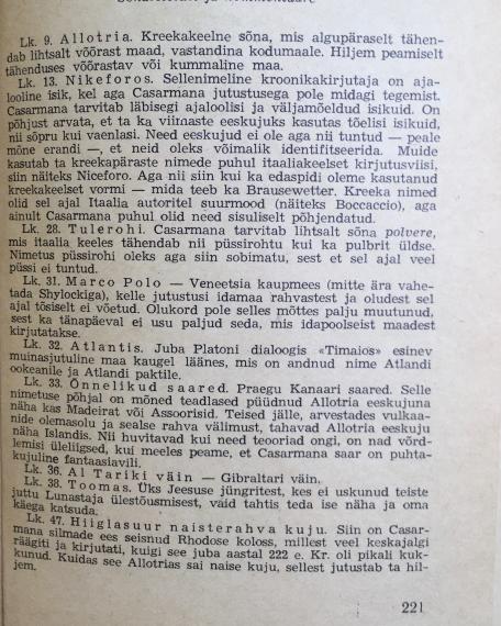 Eesti kirjandus