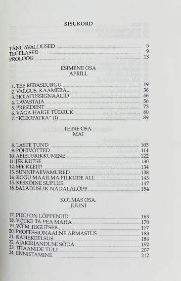 Elulood