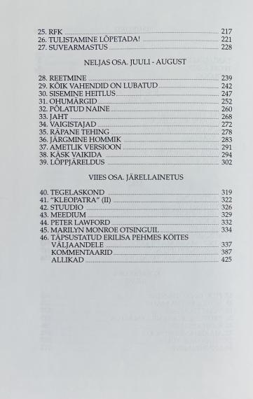 Elulood