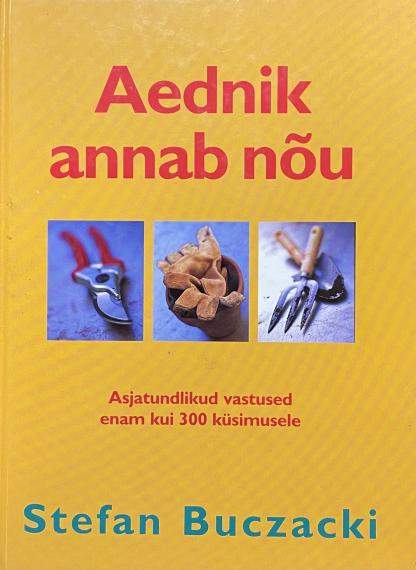Aed ja kodu