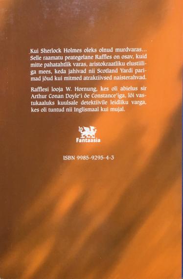 Väliskirjandus