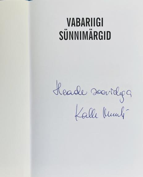 Eesti ajalugu