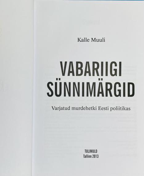 Eesti ajalugu