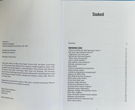 Eesti ajalugu