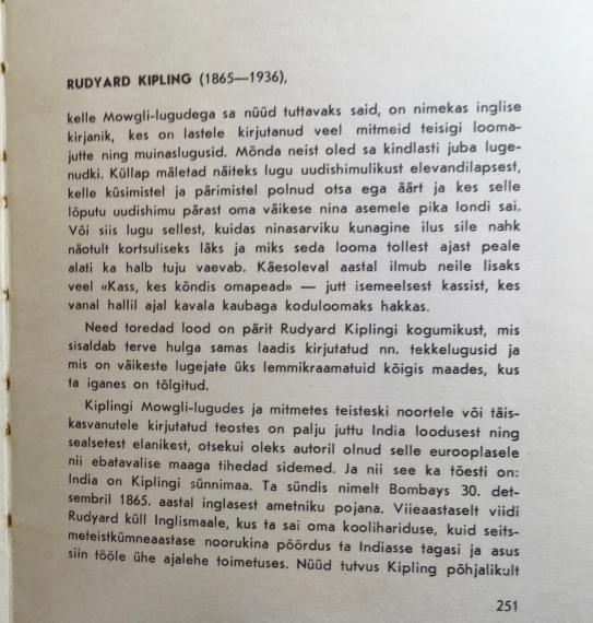 lastekirjandus