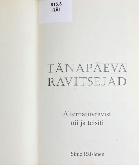Esoteerika