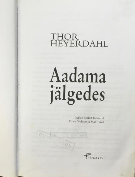 Maailmamaad