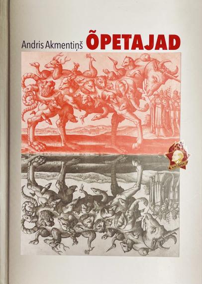 Väliskirjandus