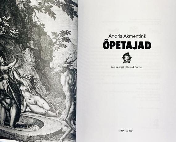 Väliskirjandus