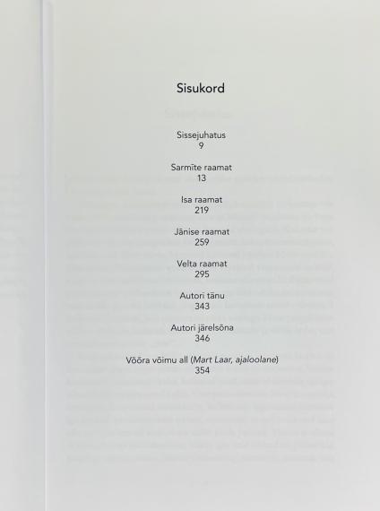 Väliskirjandus