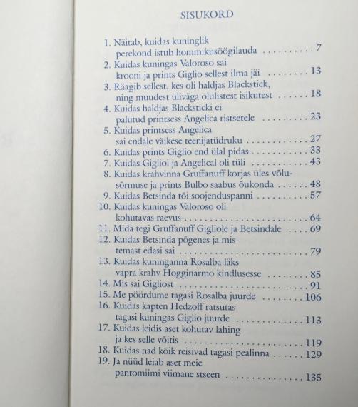 Väliskirjandus