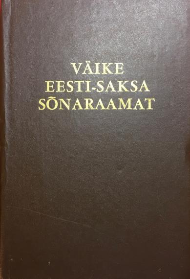 Õppekirjandus