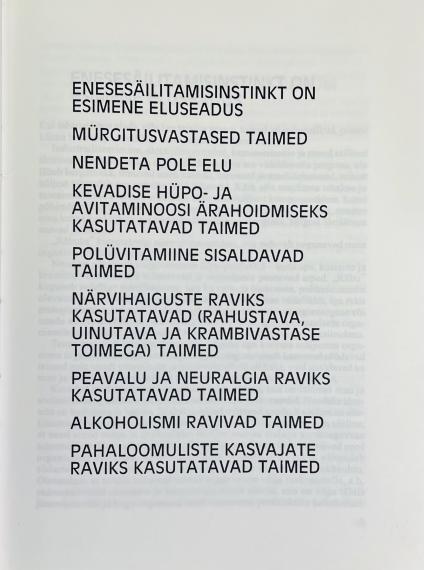 Õppekirjandus