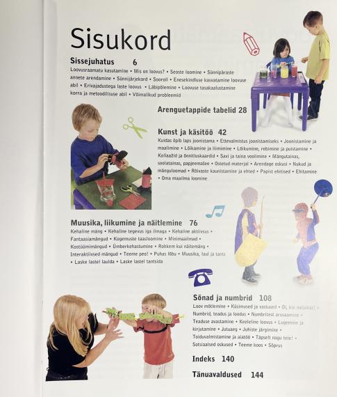Õppekirjandus