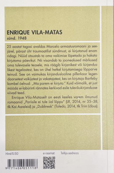 Väliskirjandus