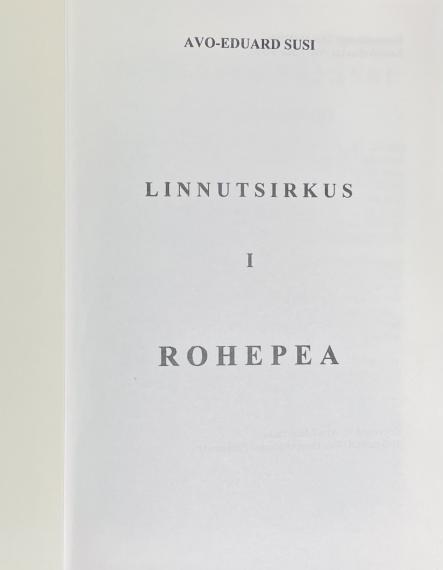 Eesti kirjandus