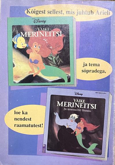Lastekirjandus