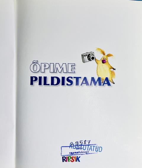 Lastekirjandus