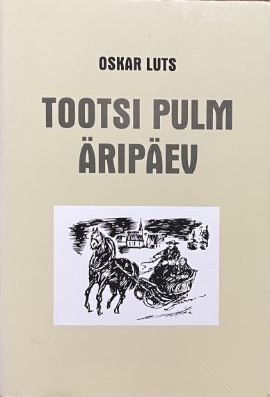 Eesti kirjandus