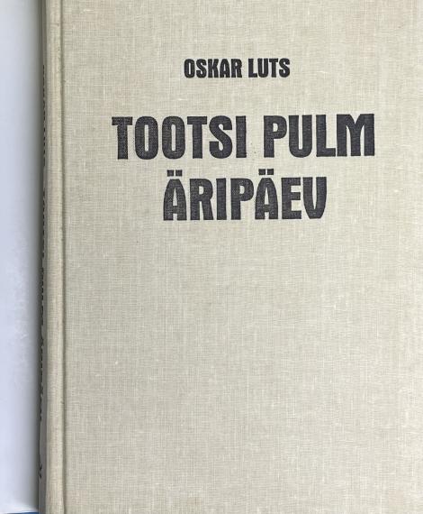 Eesti kirjandus