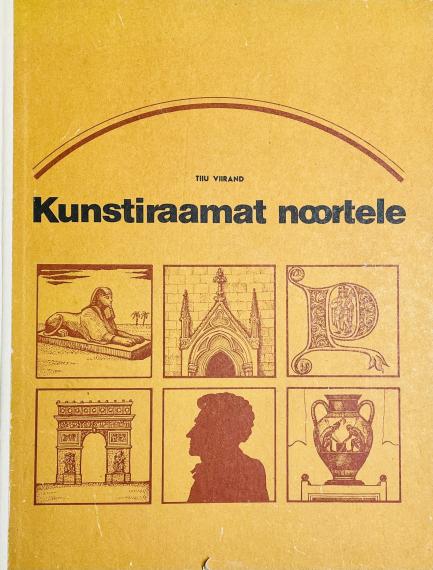 Õppekirjandus