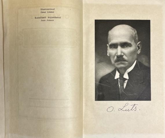 Eesti kirjandus