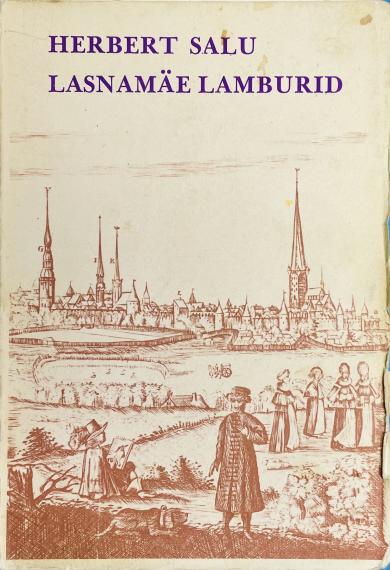 Eesti kirjandus
