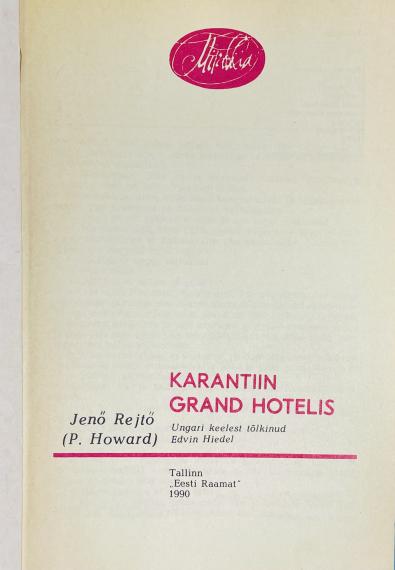 Väliskirjandus