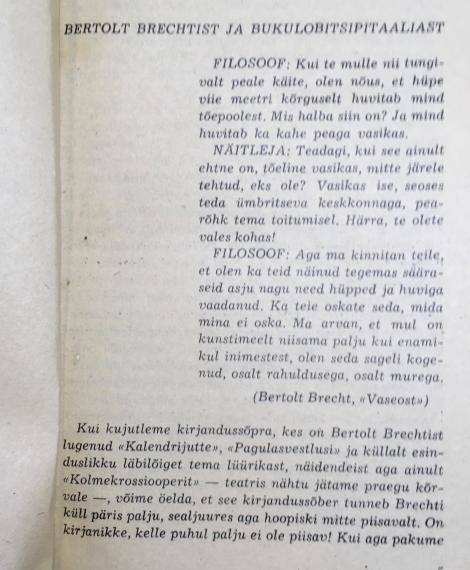 Väliskirjandus