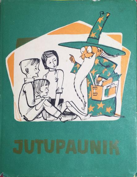 lastekirjandus