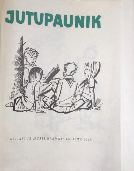 lastekirjandus