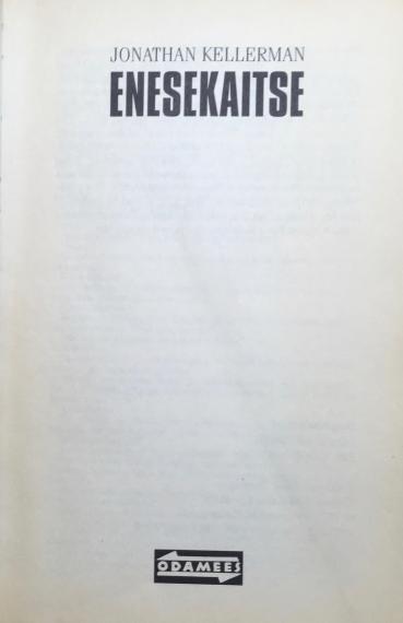 Väliskirjandus