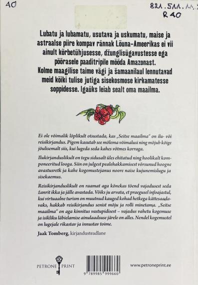 Maailmamaad