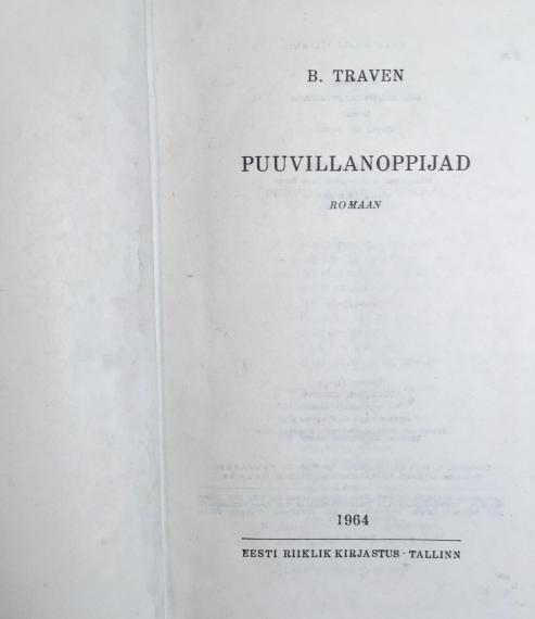 Väliskirjandus