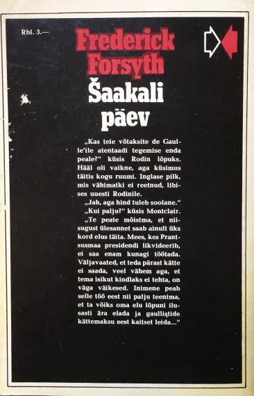 Väliskirjandus