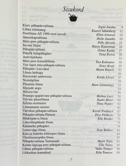 Aed ja kodu