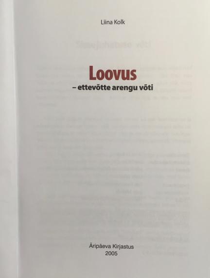Õppekirjandus