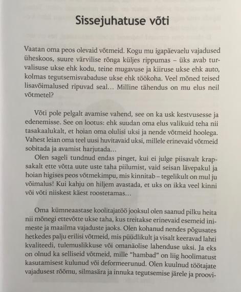 Õppekirjandus