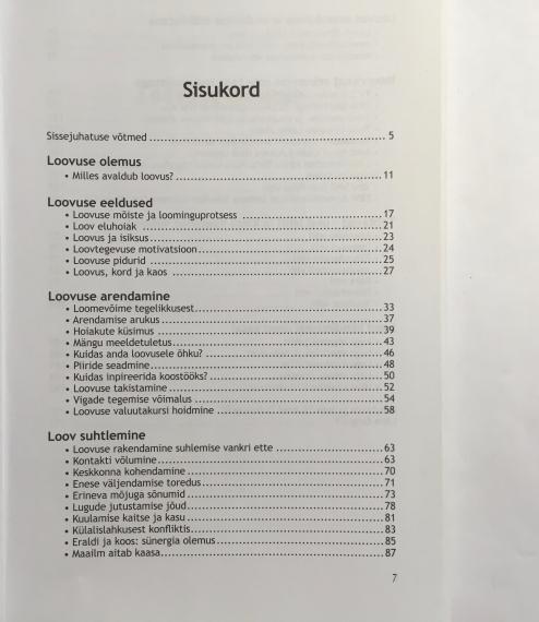 Õppekirjandus